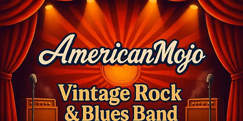 American Mojo @ Mid Town Bar & Grill