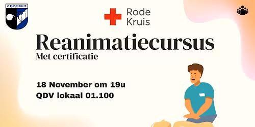 Reanimatiecursus