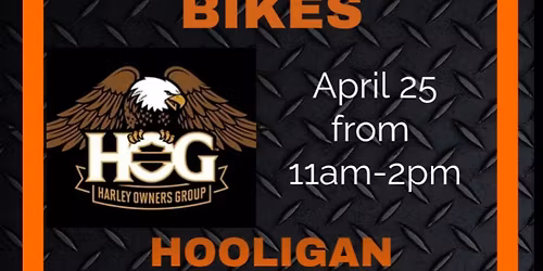 Blessing of the Bikes & Bikers!