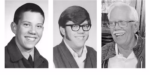 Celebration of Life - Rick Jabs