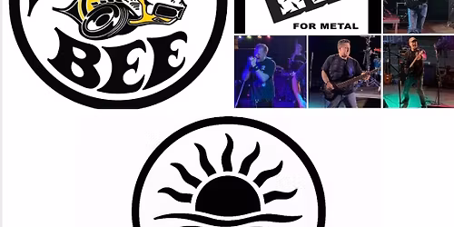 Rated M Rocks Four Seasons by the Lake, with special guests Super Bee\ud83e\udd18