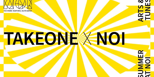 TakeOne x NOI