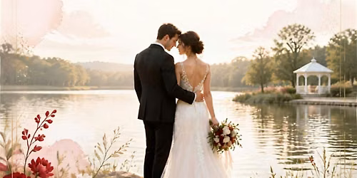Red,White and I do Wedding and Event Expo