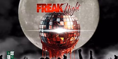 FREAK NIGHT