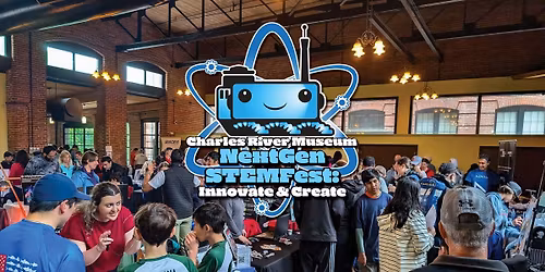 NextGen STEMFest: Innovate and Create 2026