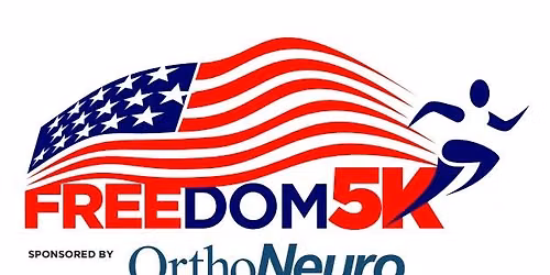 The Freedom 5K