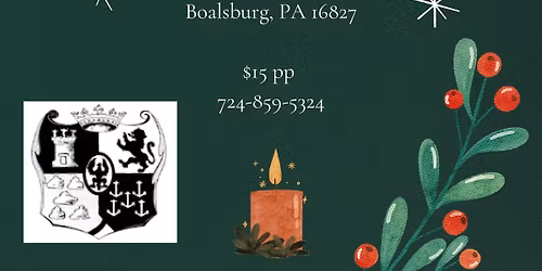 Candelight Tours