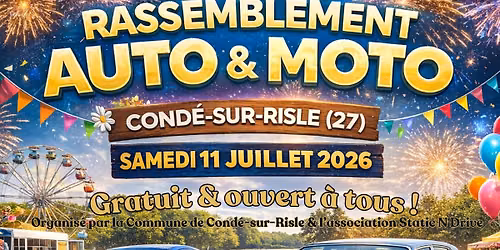 Le SUMMER RASSO ! 