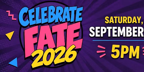 Celebrate Fate 2026