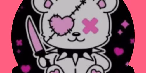 Emo bearz Released \ud83e\uddf8\ud83e\ude78