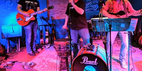 Rogue 2 at The Wheel House 04\/04\/26