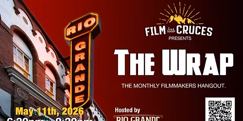 The Wrap!