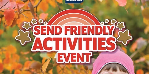 SEND activities event