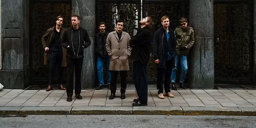 Division 7 | Rio, Eskilstuna