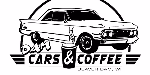 Dam Cars & Coffee 2026