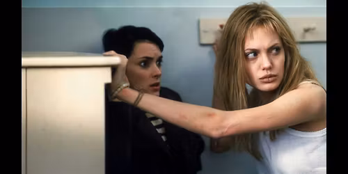 Set in Boston: \u2018Girl, Interrupted\u2019 screening and conversation