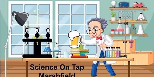 Science On Tap -  A Sharper Scalpel:  Precision Medicine with CRISPR 