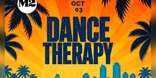 Dance Therapy: DMeyer, Marie Posa, Mindgazm, Xonya