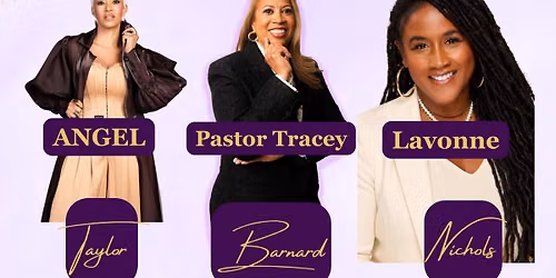 Game Changers- Women Conference