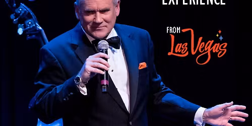 Dave Halston - The Sinatra Experience