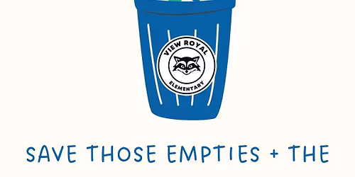 Grade 5 Bottle Drive