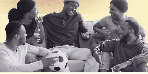 Black and Afrodiasporic Speedfriending \ud83d\udc65