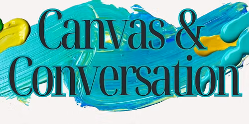 Present Company: Canvas & Conversation