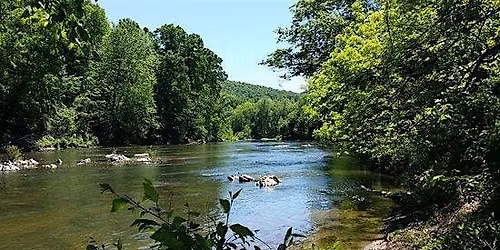 2026 Rivanna River Basin Commission Annual Conference