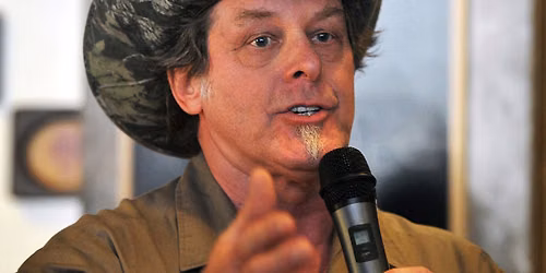 Ted Nugent