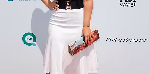 Candice Guardino - Italian Bred