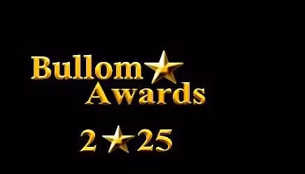 BULLOM AWARDS SHOW