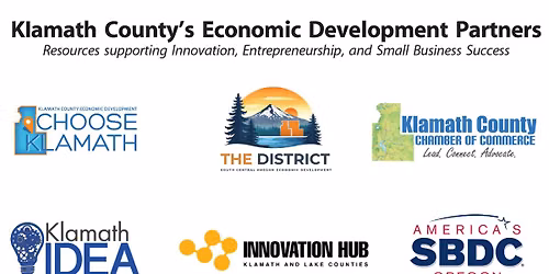 Business Connect: Klamath Falls
