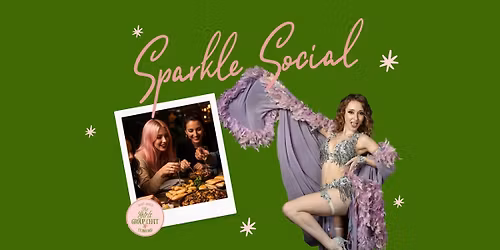 Sparkle Social