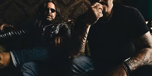 Michael Stangel (Charming Sons)