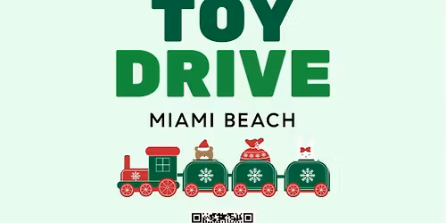 Holiday Toy Drive
