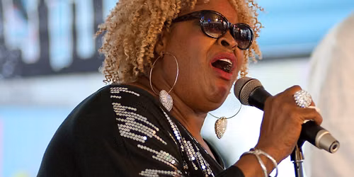 Levitt Amp Concert Series 2026 featuring Sheba the Mississippi Queen
