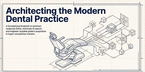 How to Market Your BRAND NEW Dental Practice (Limited Access)