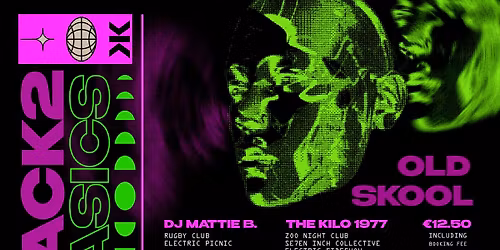 Back2Basics  2 Kilkenny 100% OLD SKOOL \ud83c\udfa7\ud83d\ude4c