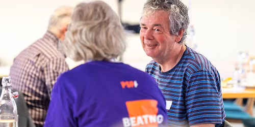 2026 PSPA Regional Awareness Event - Stirling