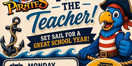 Meet the Teacher