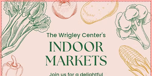 Wrigley Center Fall\/Winter Market