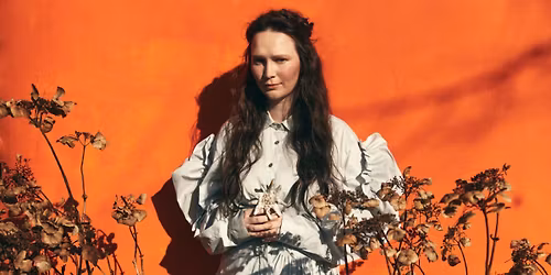 Zo\u00eb M\u00eb im M\u00fchligarten