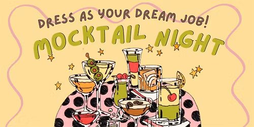 Mocktail Night