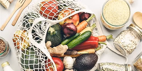 FREE Workshop: Zero Waste Living