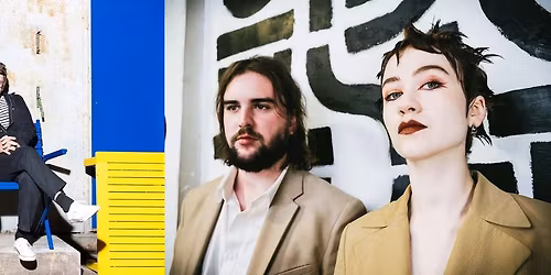 Urlaub in Polen (K\u00f6ln) + Marilyn Harvest