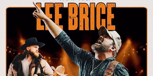 Jackson Dean at Hard Rock Hotel and Casino Tulsa - The Joint