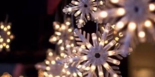 10th Annual Holiday Market on Adele 