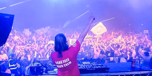 BANG FACE Weekender 2026