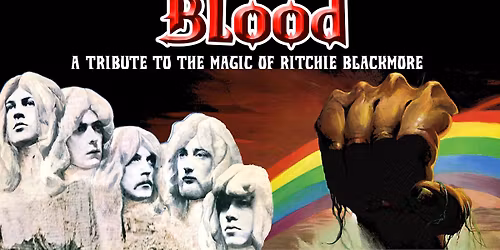 Blackmore's Blood