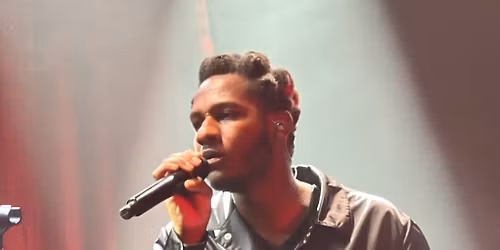 Leon Bridges - Benefiting The Andy Roddick Foundation at Stubbs BarBQ